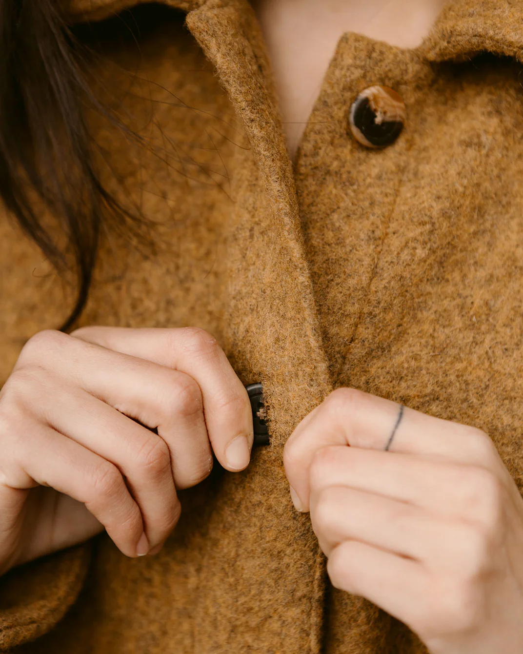 The Georgia Coat - Image 45