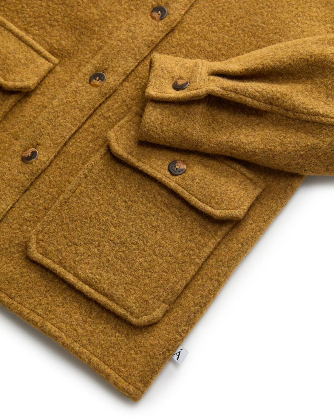 The Georgia Coat - Image 48