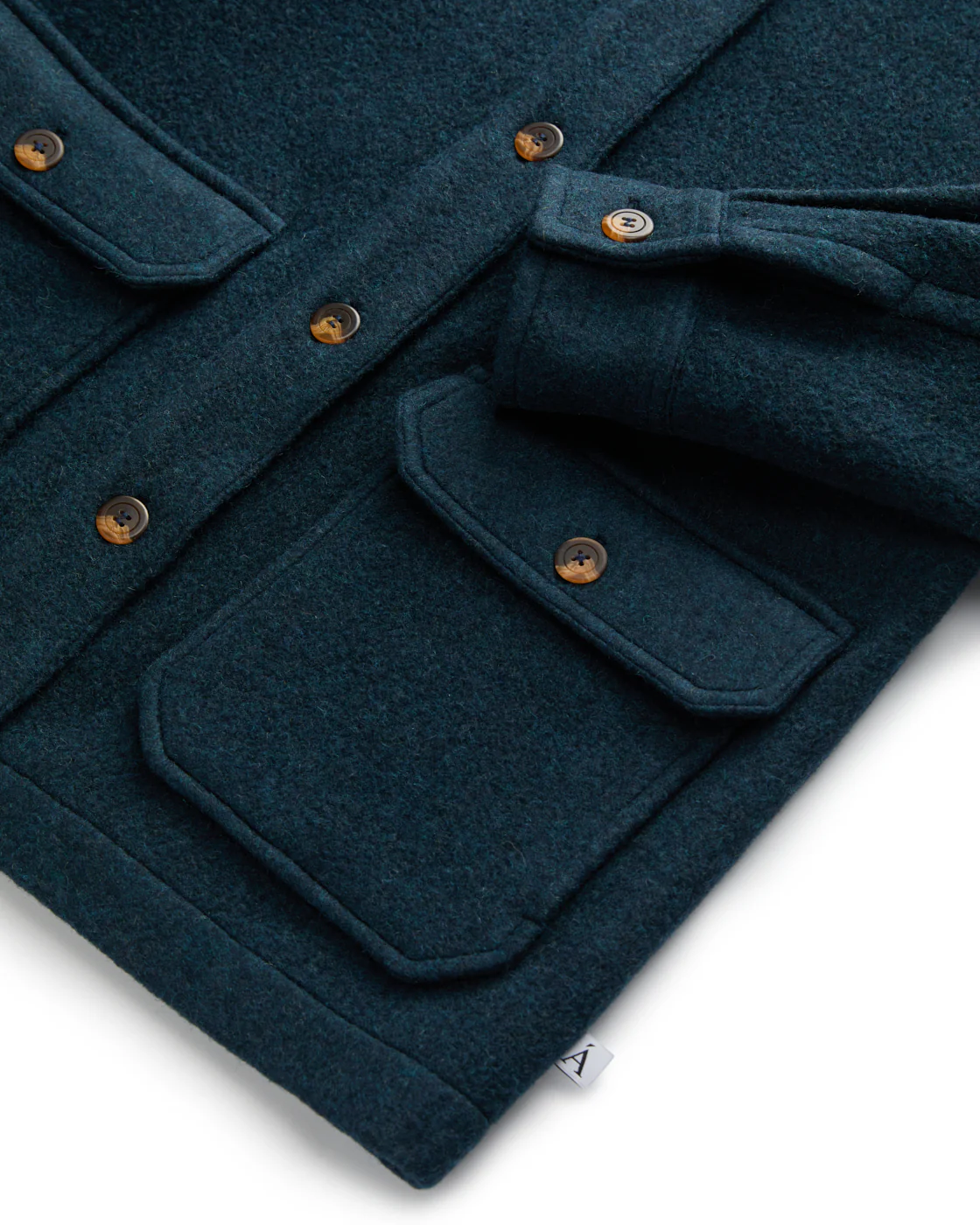 The Georgia Coat - Image 6