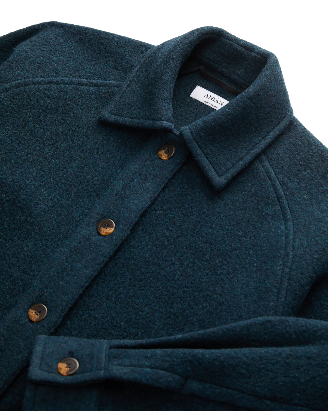 The Georgia Coat - Image 7