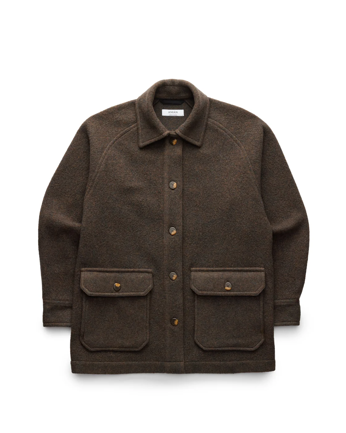 The Georgia Coat - Image 8