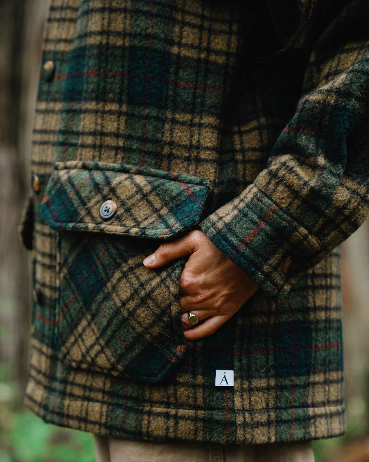 The Georgia Florenzia - Image 5