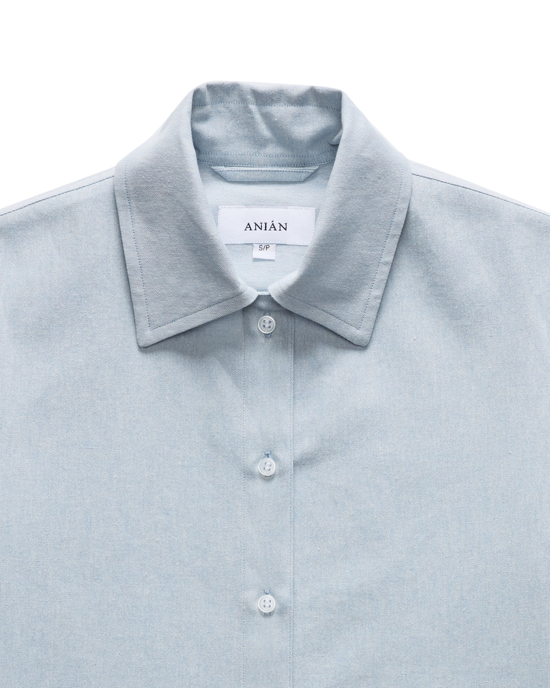 The Haro Crop Shirt - Image 15