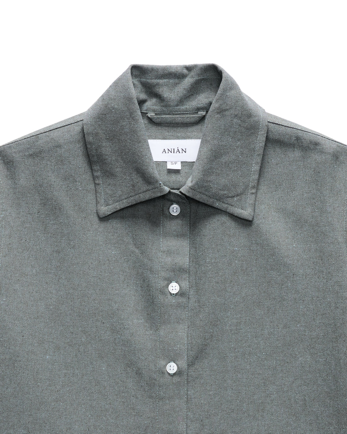 The Haro Crop Shirt - Image 3