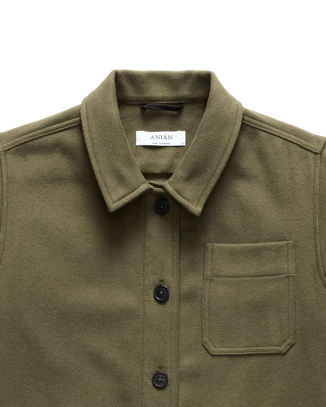 The Harvest Jacket - Image 10