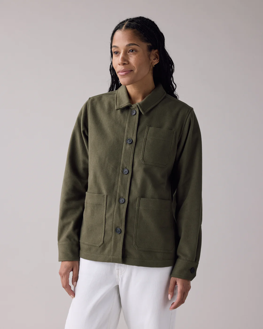 The Harvest Jacket - Image 11