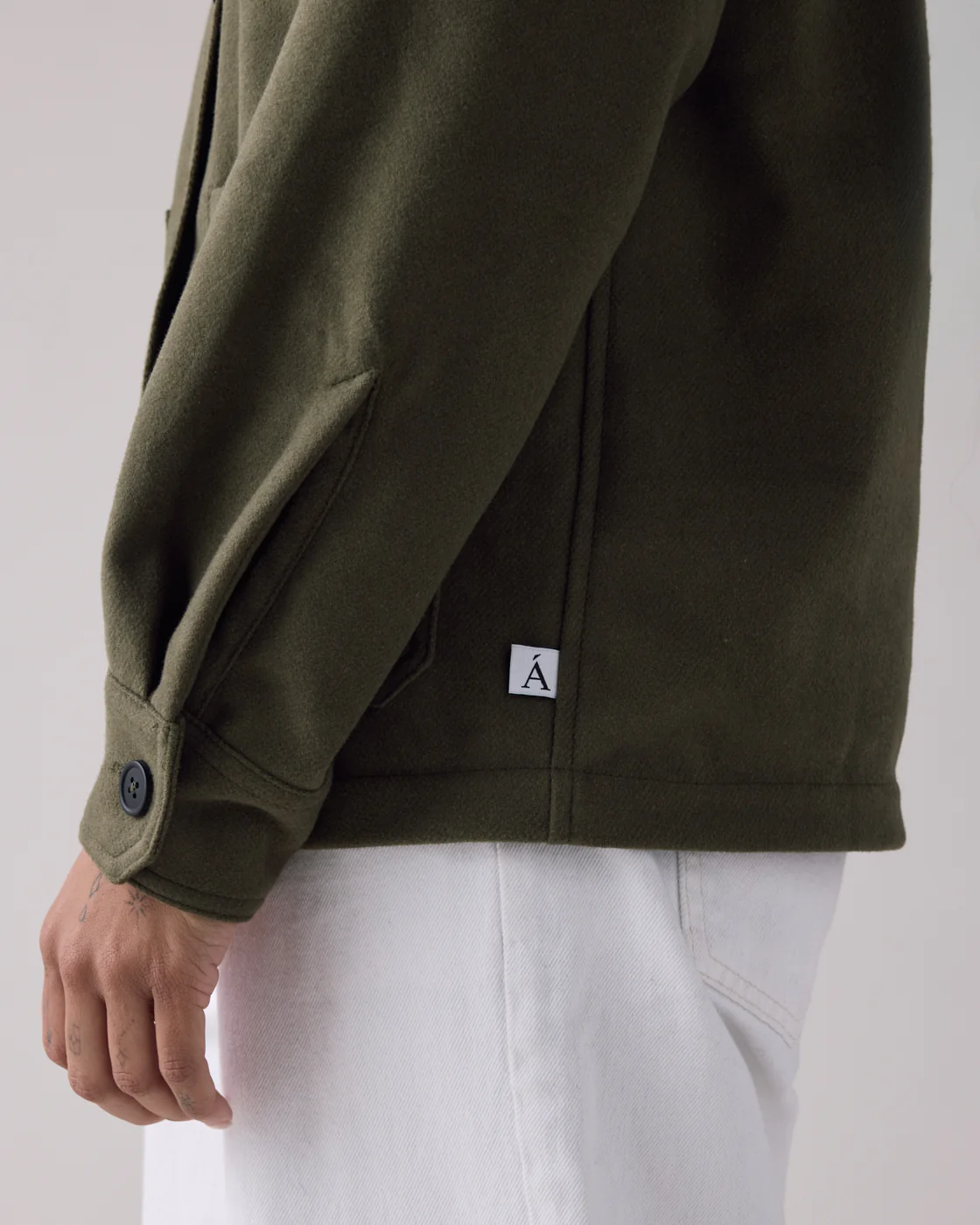 The Harvest Jacket - Image 12