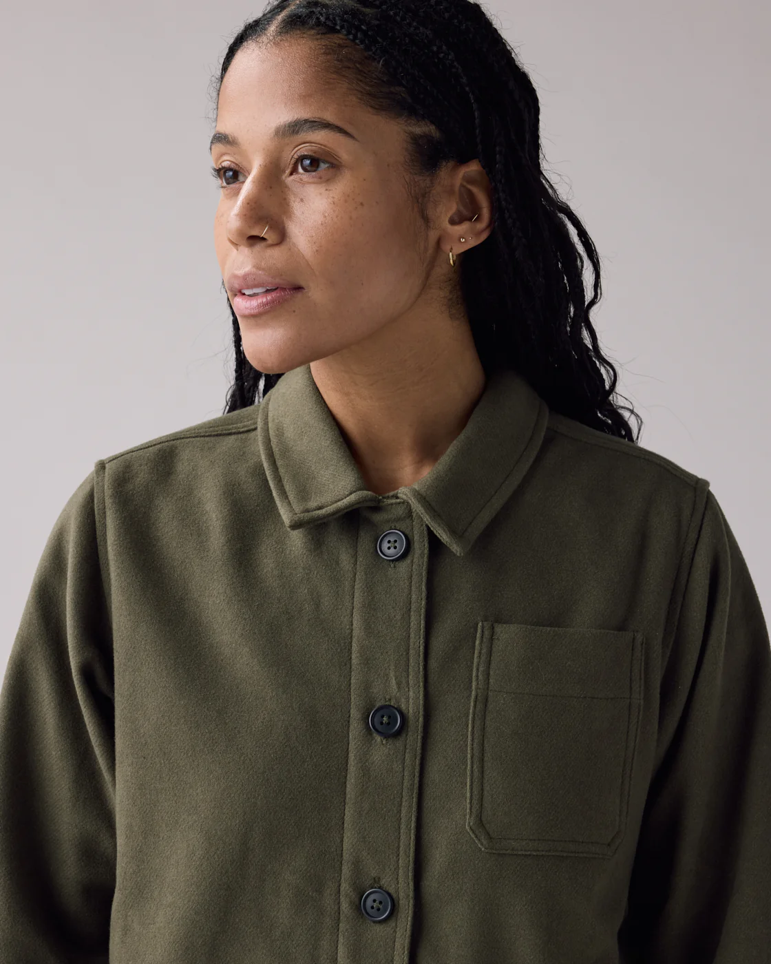 The Harvest Jacket - Image 13