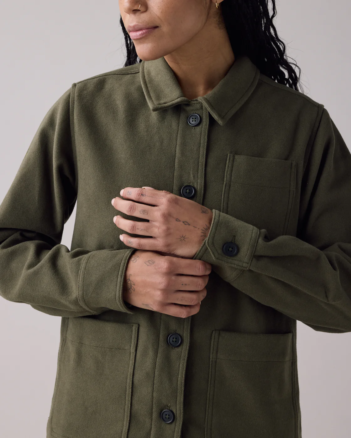The Harvest Jacket - Image 14