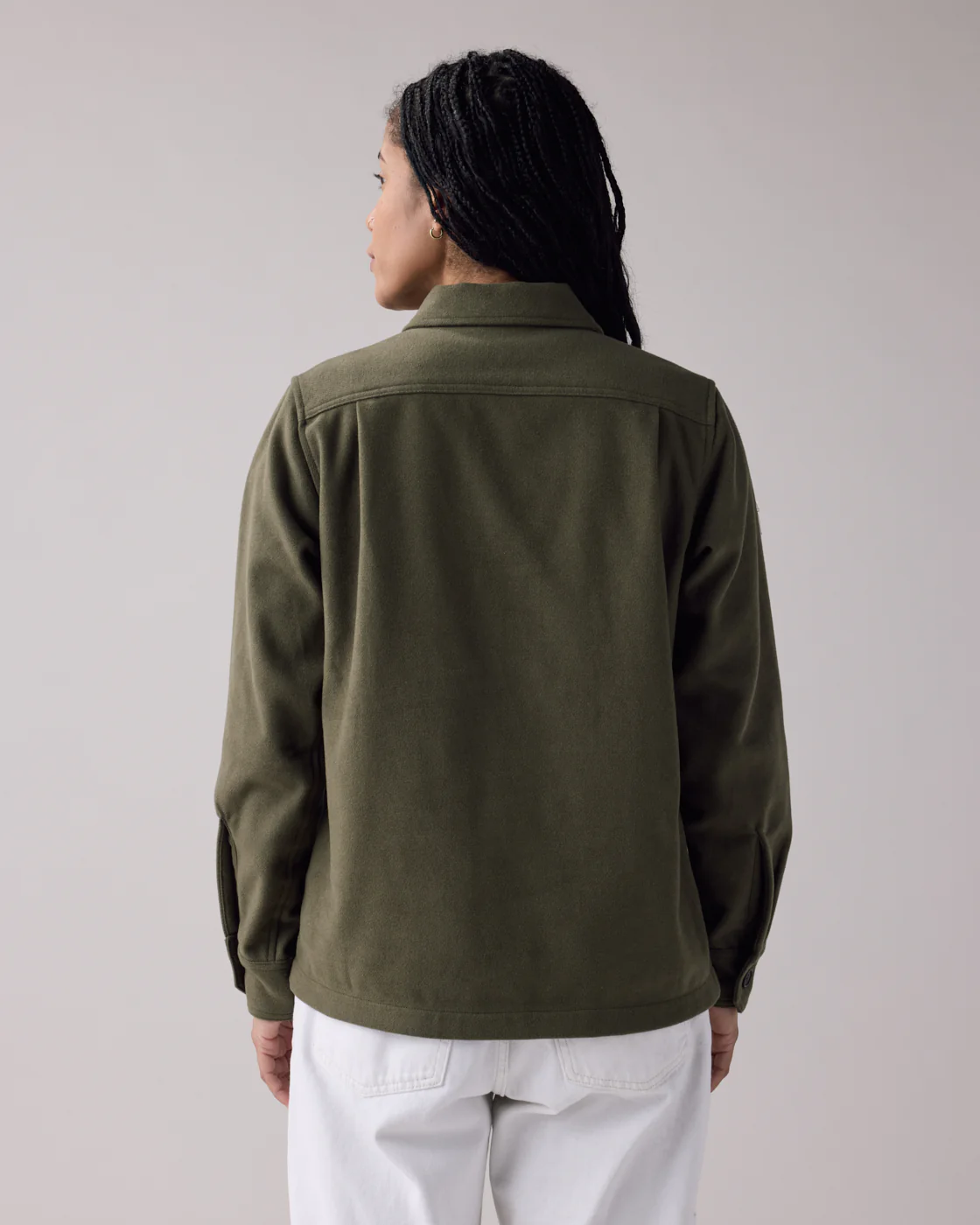 The Harvest Jacket - Image 15