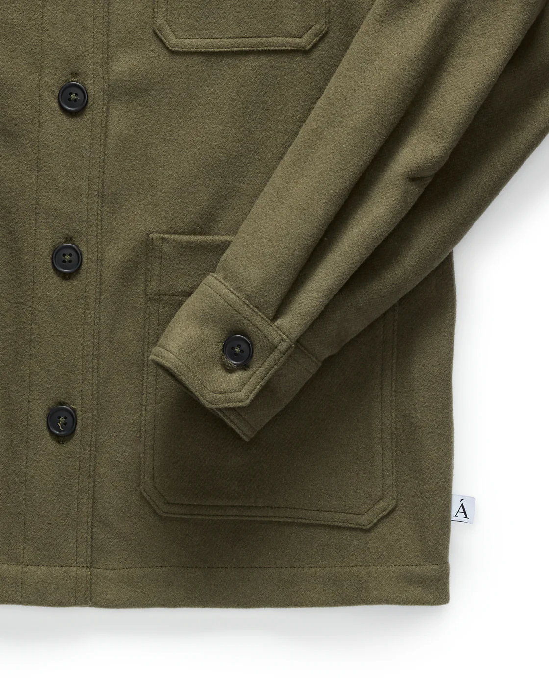 The Harvest Jacket - Image 16