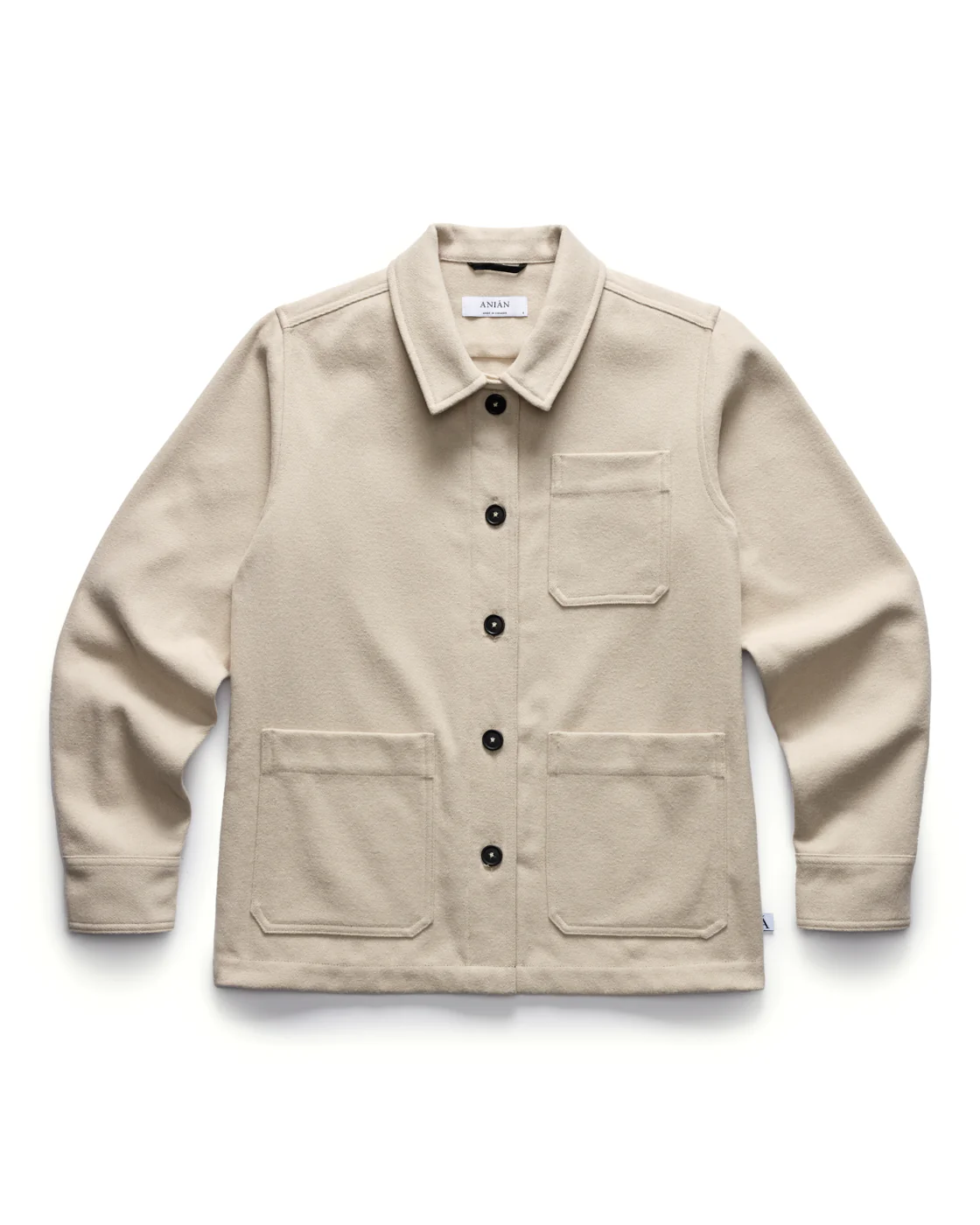 The Harvest Jacket - Image 17
