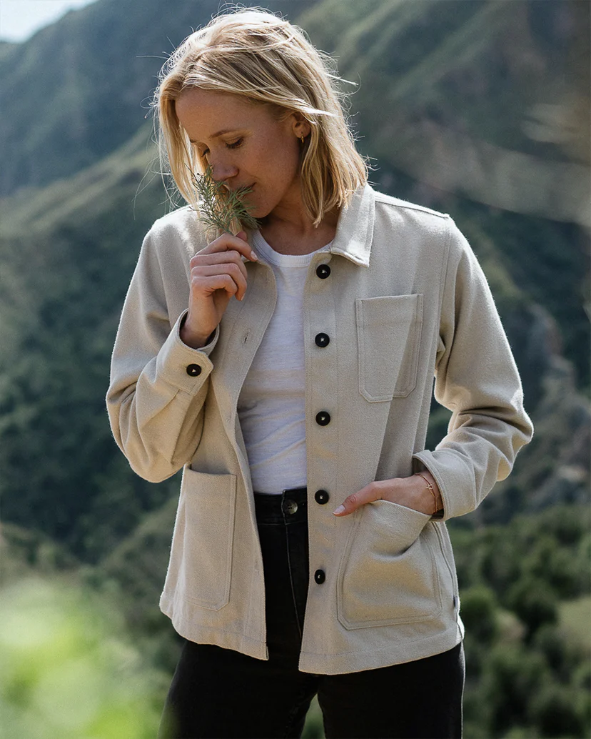 The Harvest Jacket - Image 18