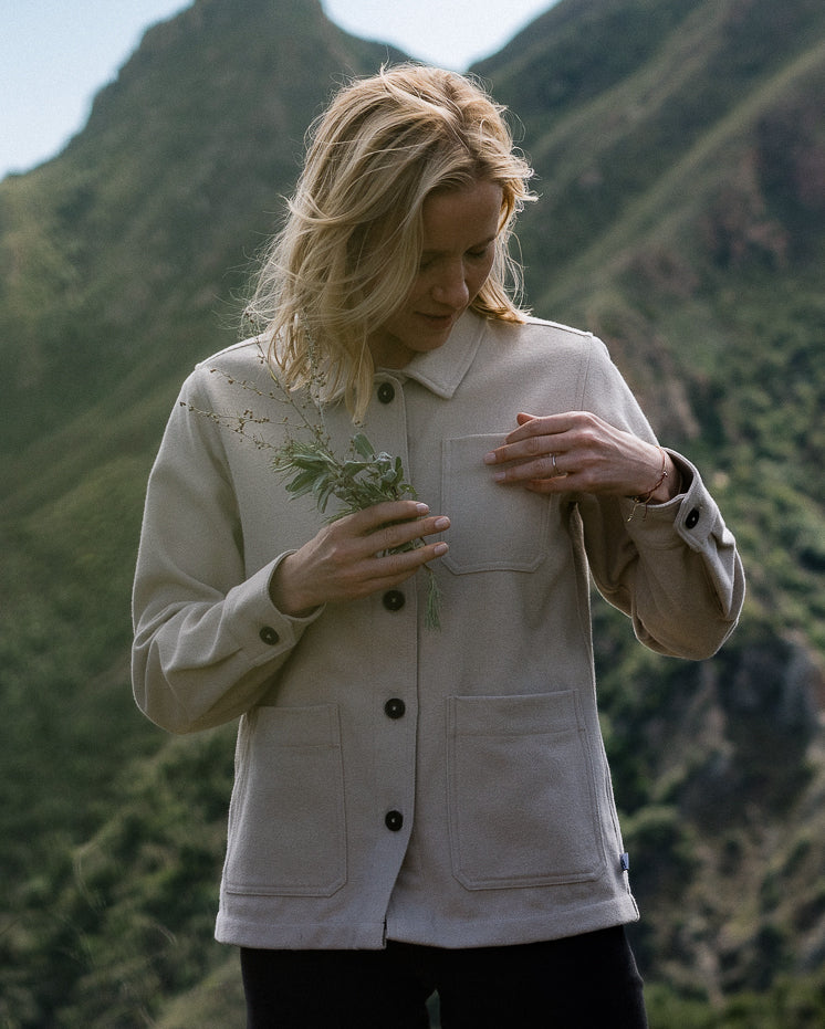 The Harvest Jacket - Image 19