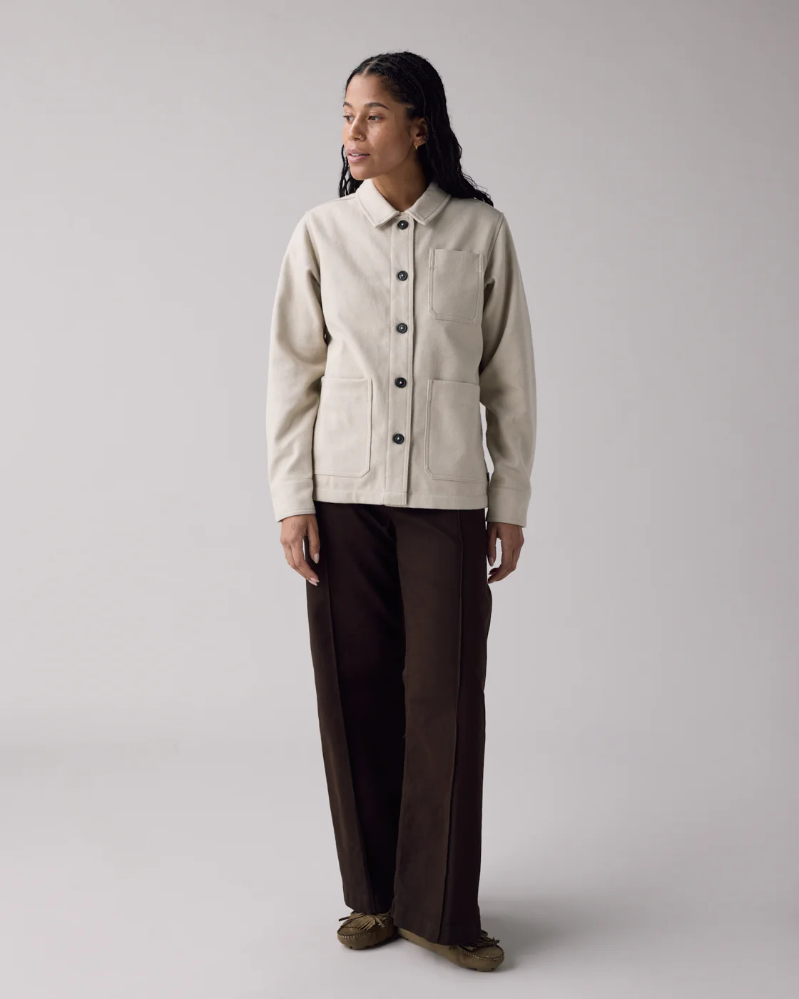 The Harvest Jacket - Image 20