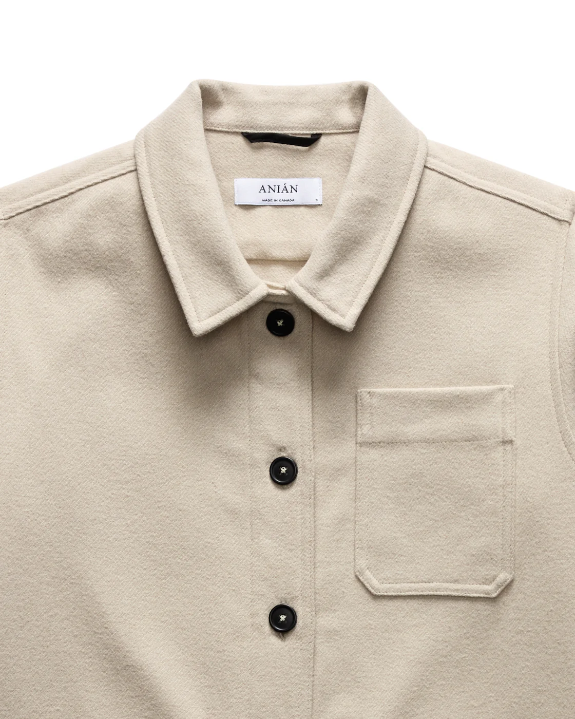 The Harvest Jacket - Image 21