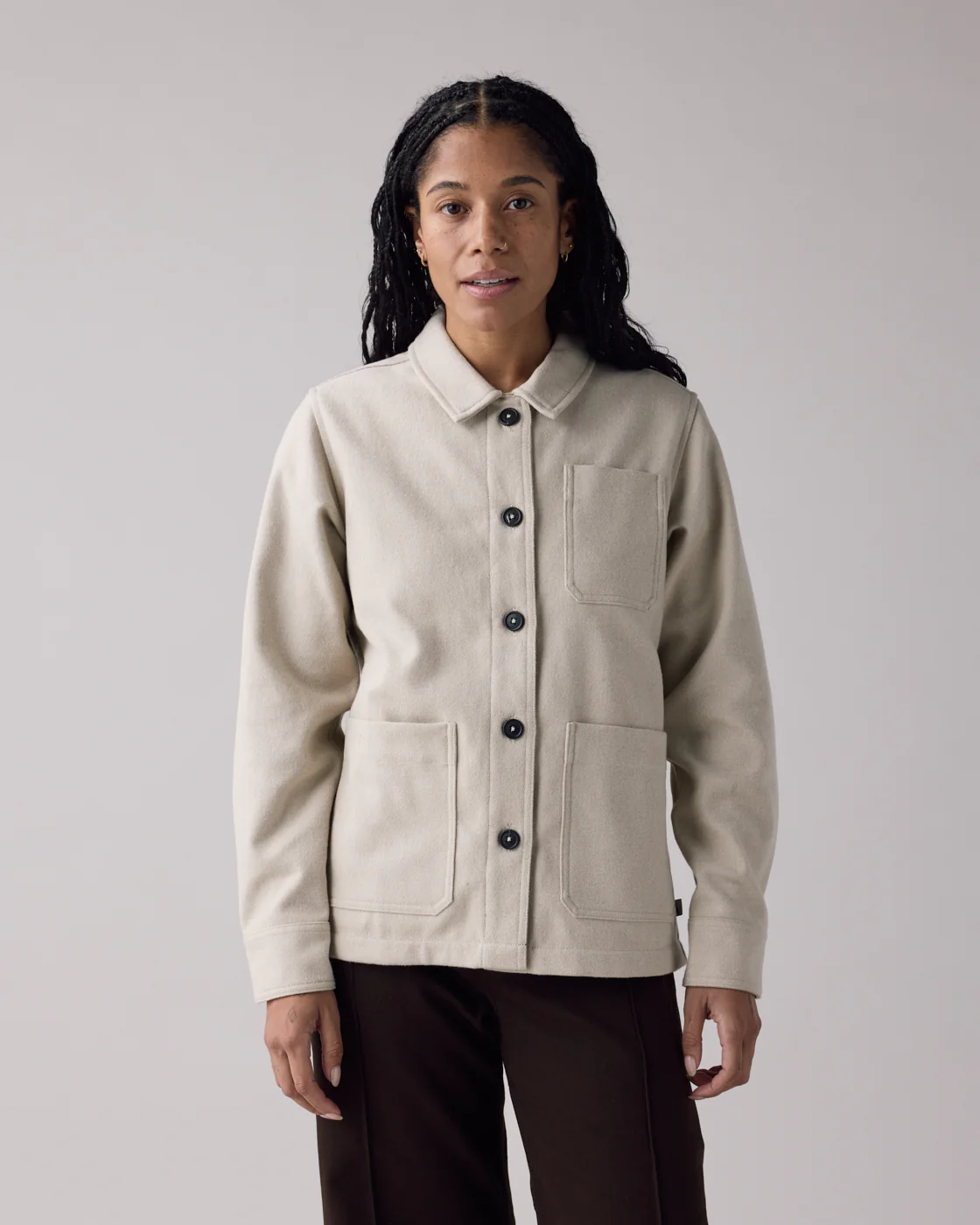 The Harvest Jacket - Image 22