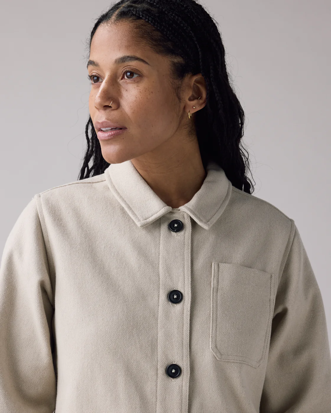 The Harvest Jacket - Image 23