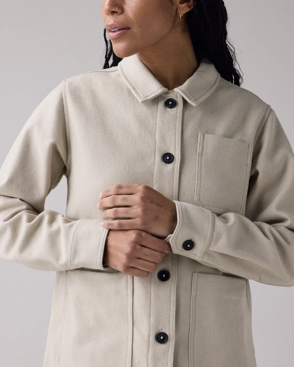 The Harvest Jacket - Image 24