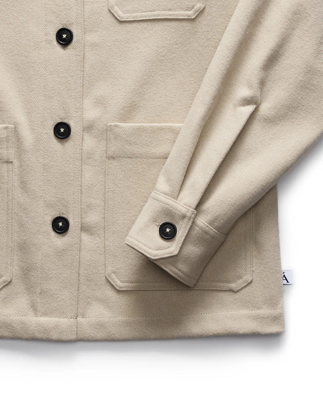 The Harvest Jacket - Image 25