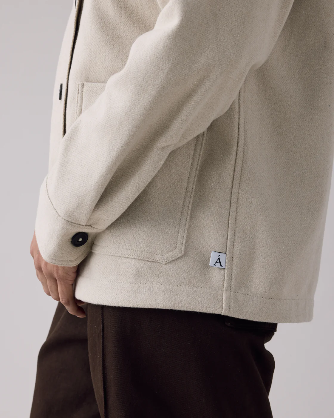 The Harvest Jacket - Image 26