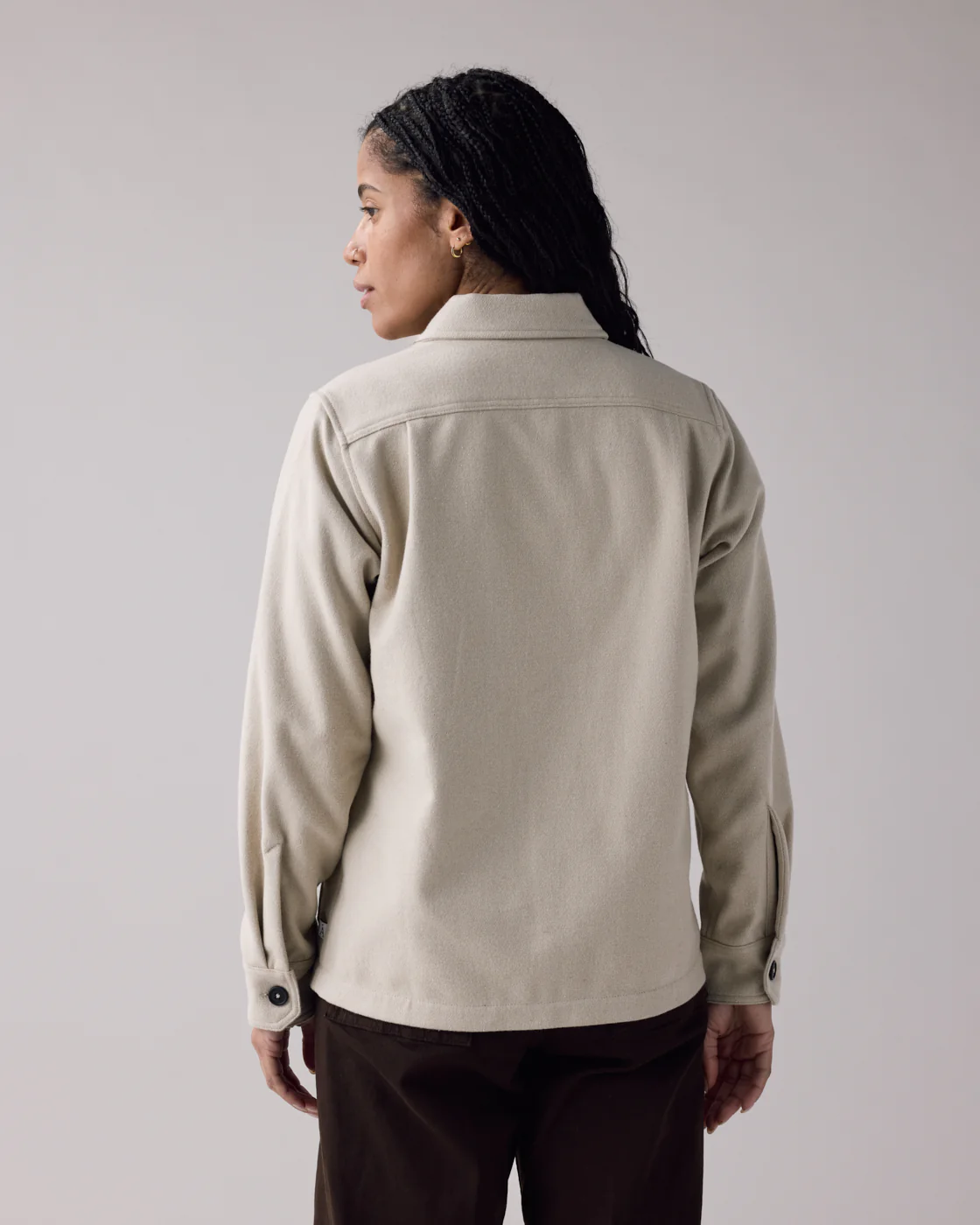 The Harvest Jacket - Image 27