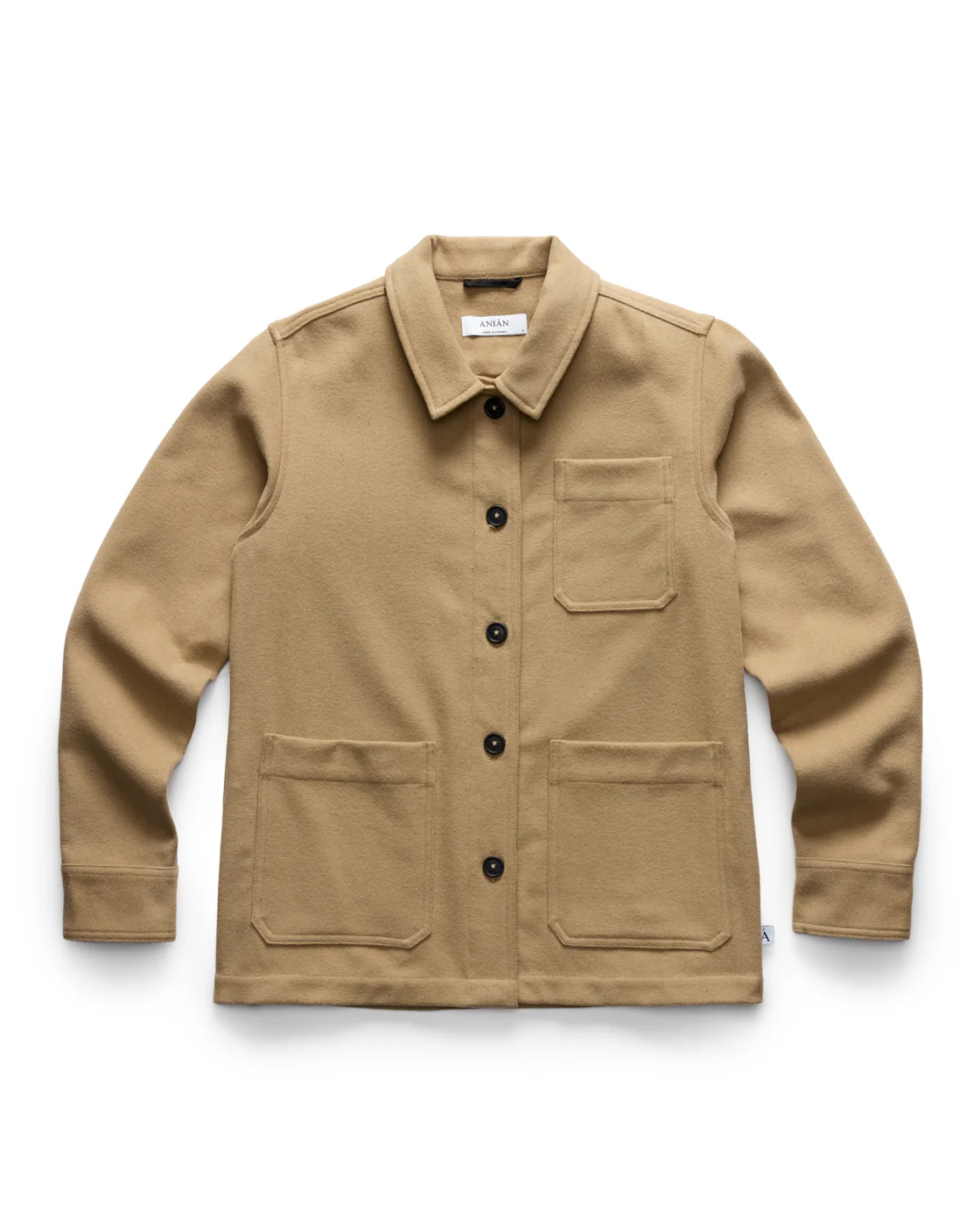 The Harvest Jacket - Image 28