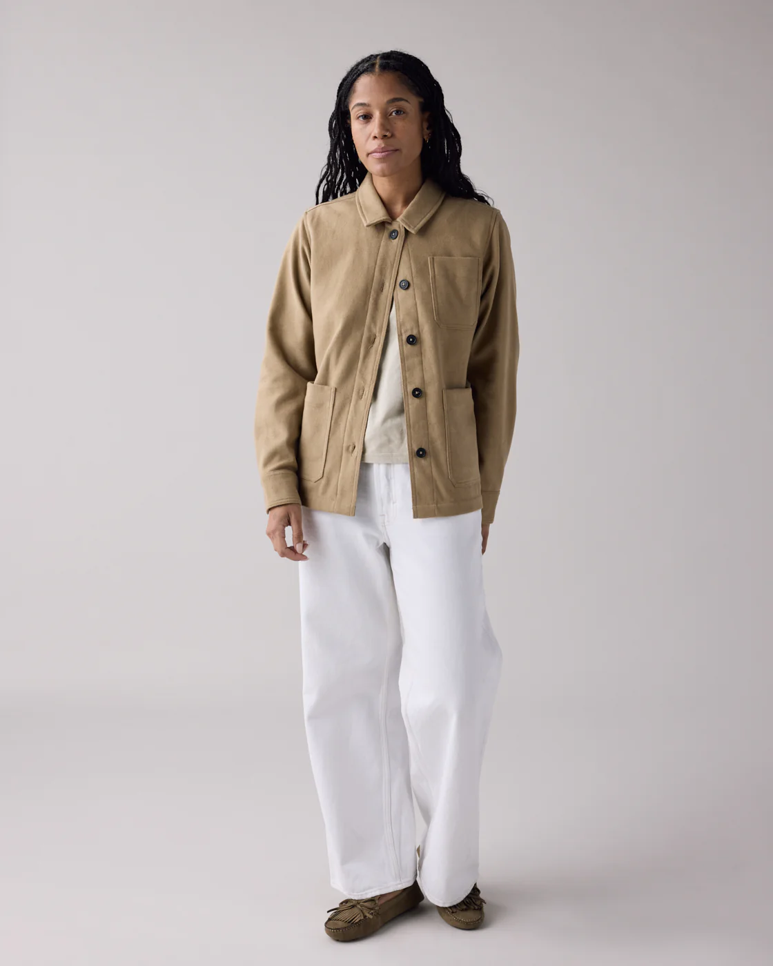 The Harvest Jacket - Image 29