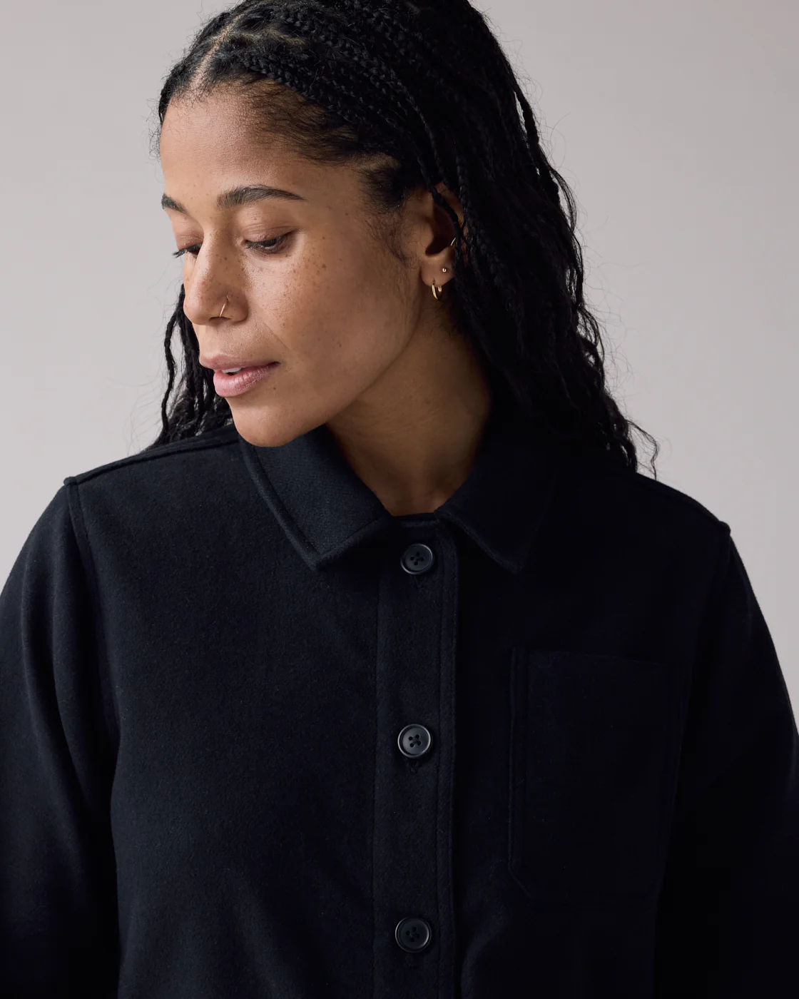 The Harvest Jacket - Image 3