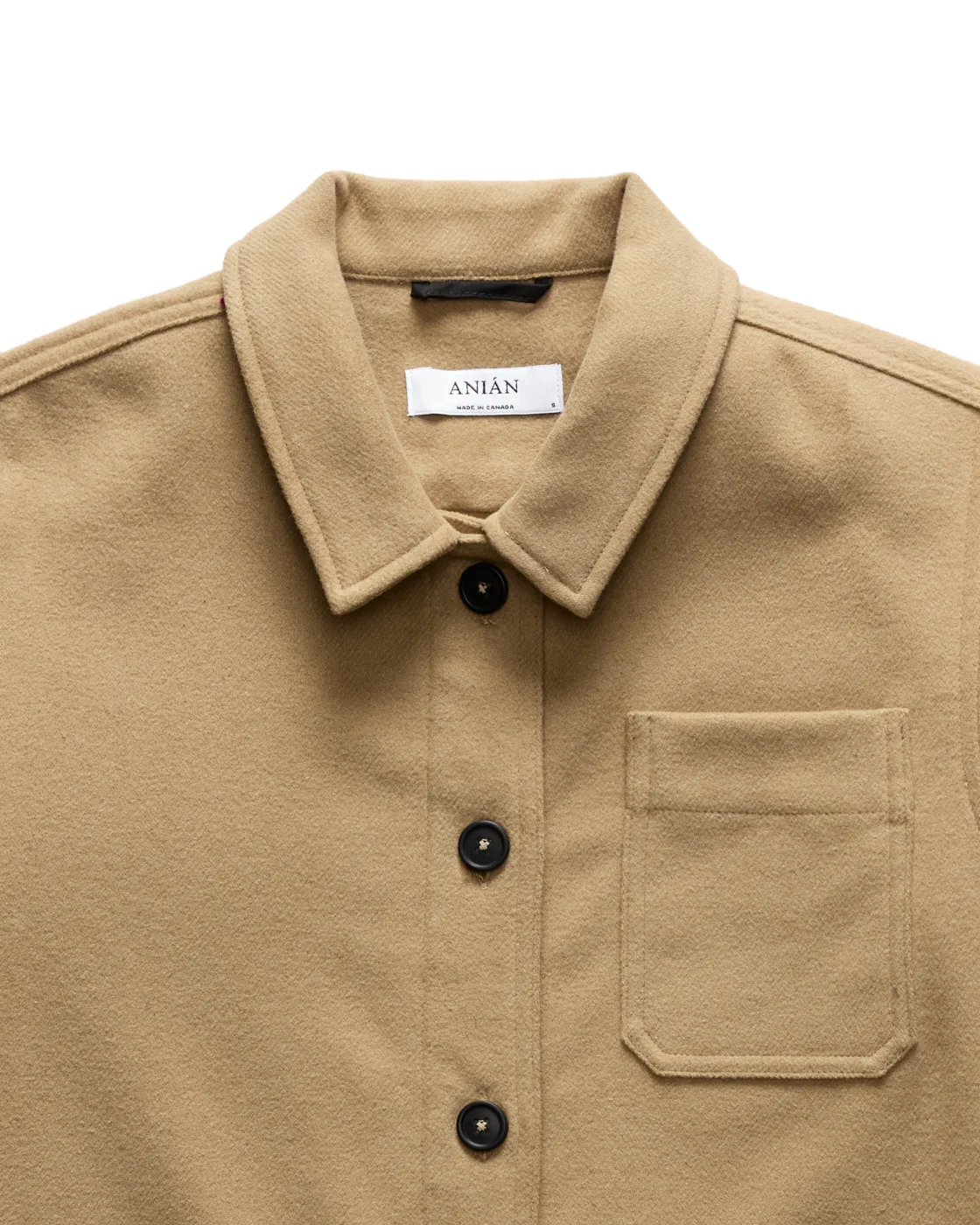 The Harvest Jacket - Image 30