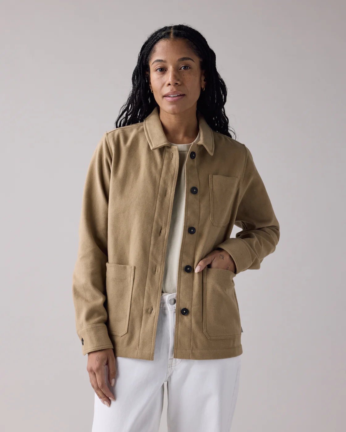 The Harvest Jacket - Image 31