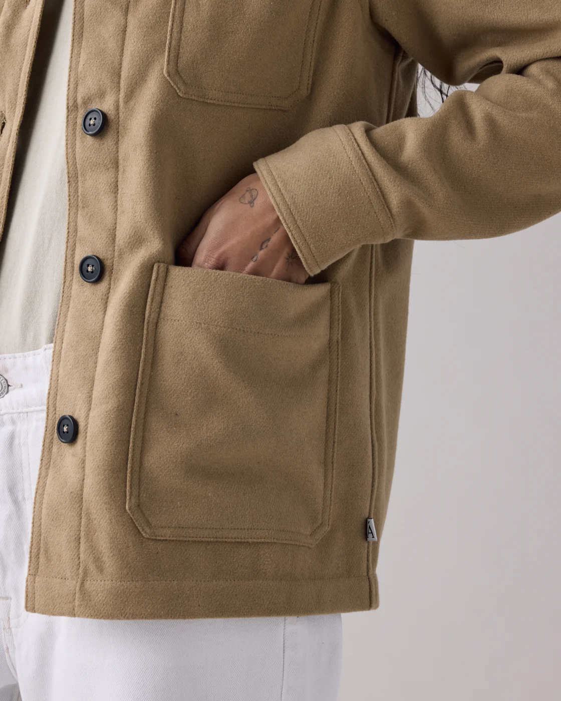 The Harvest Jacket - Image 32