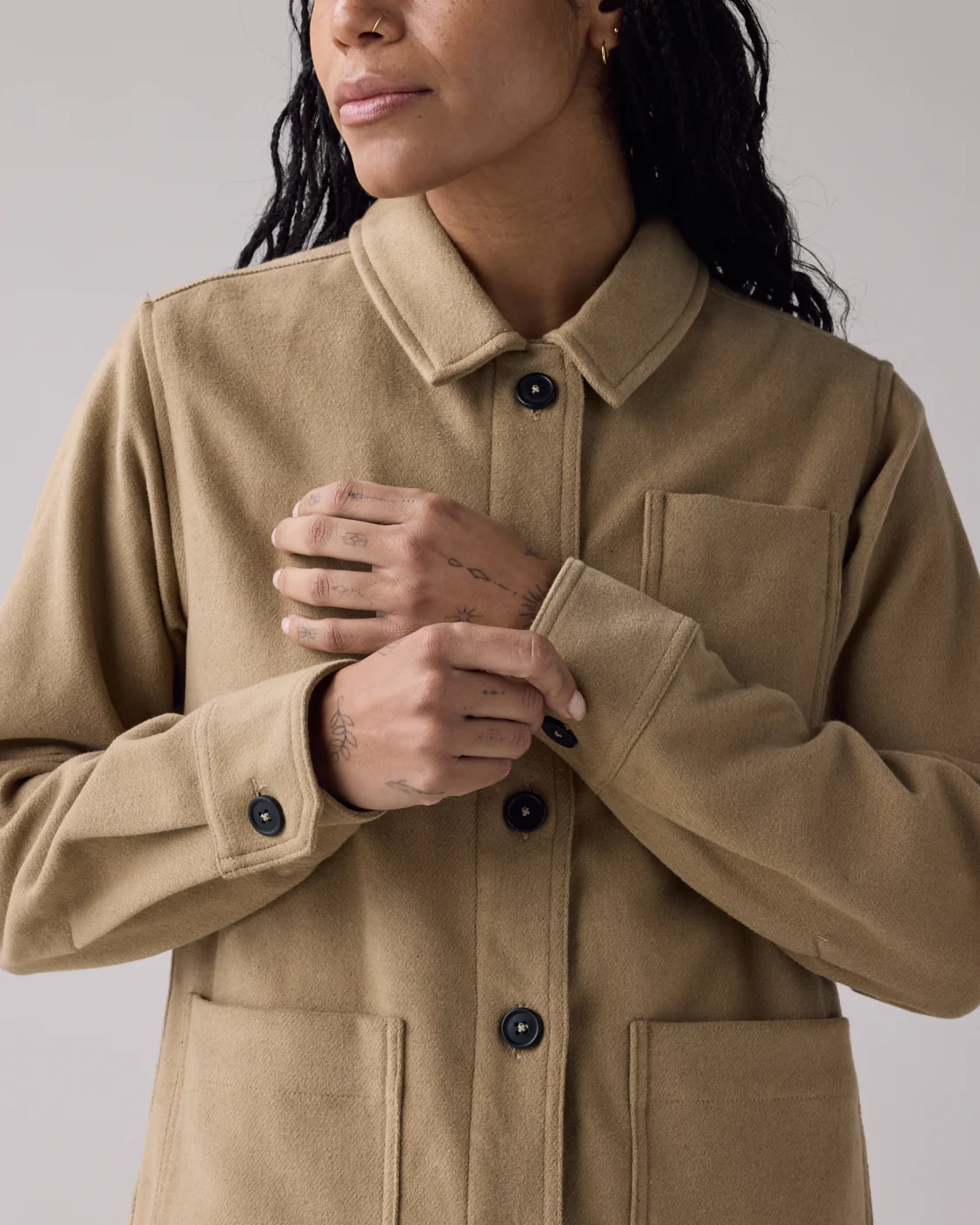 The Harvest Jacket - Image 33