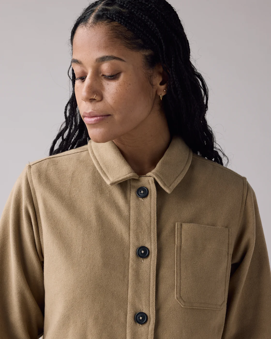 The Harvest Jacket - Image 34