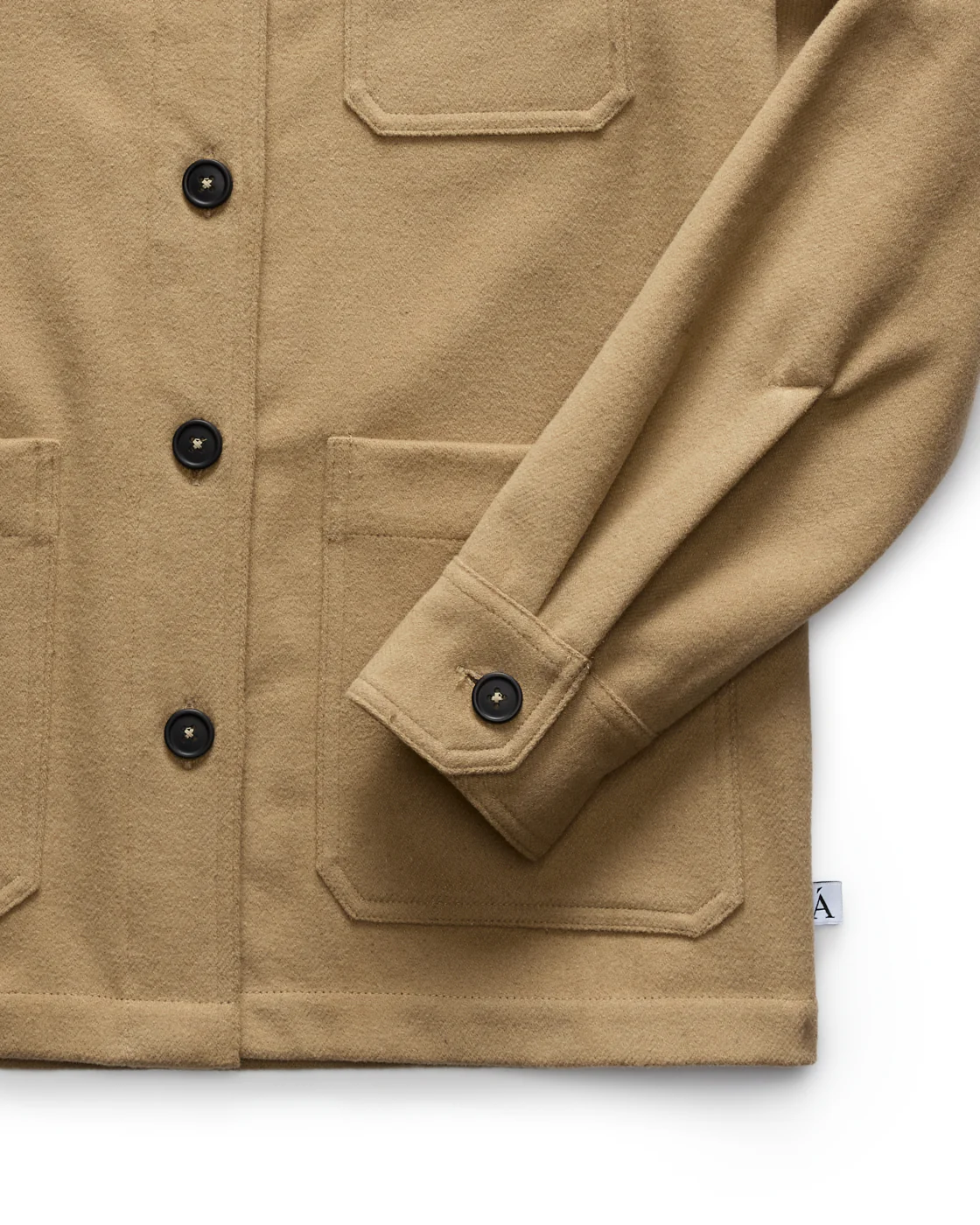 The Harvest Jacket - Image 35