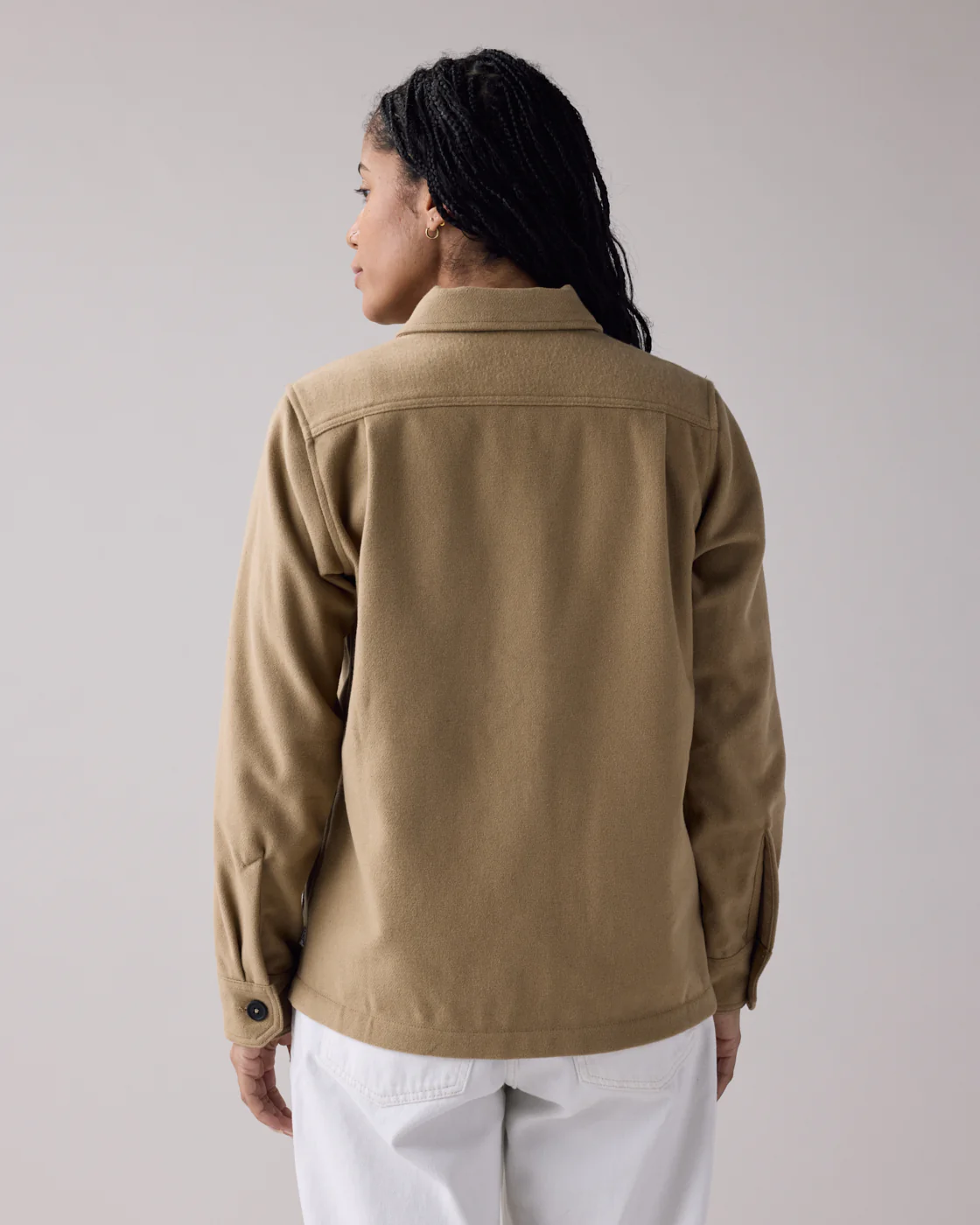 The Harvest Jacket - Image 36