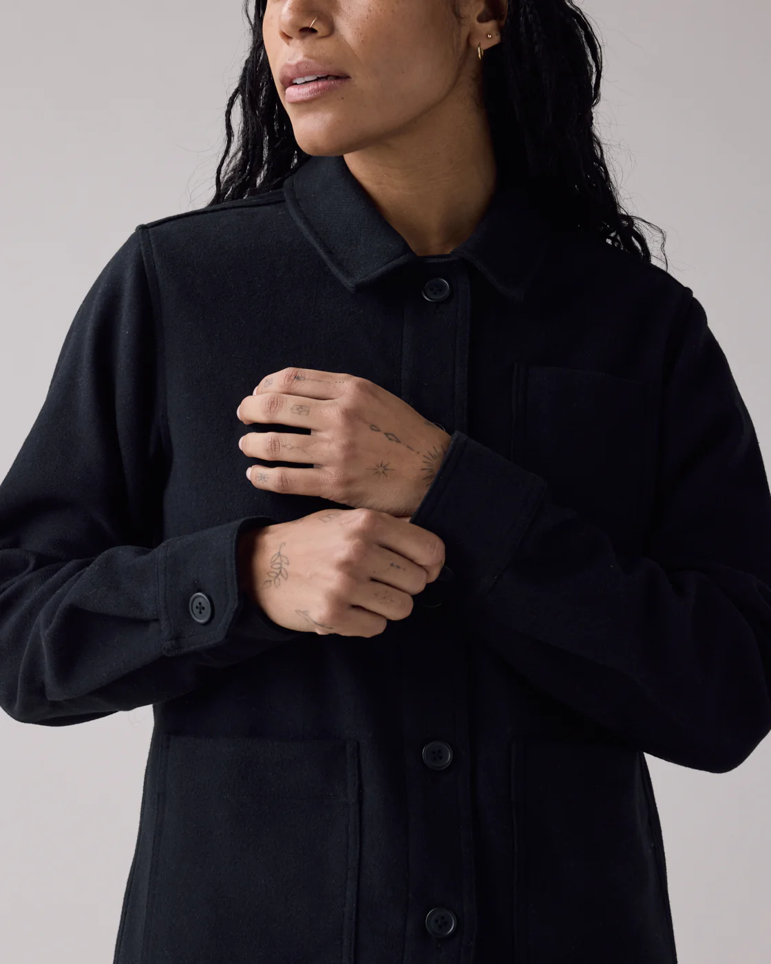 The Harvest Jacket - Image 5