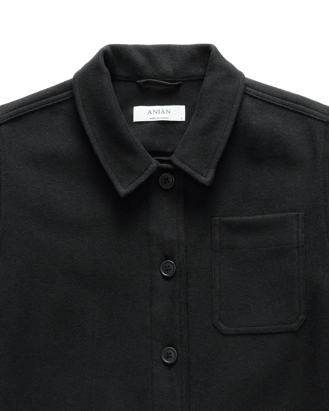 The Harvest Jacket - Image 6