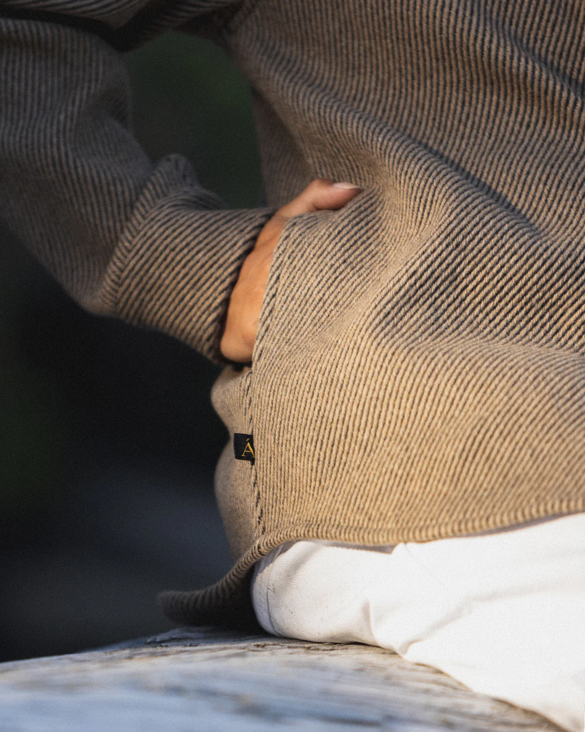 The Jericho Wool - Image 3