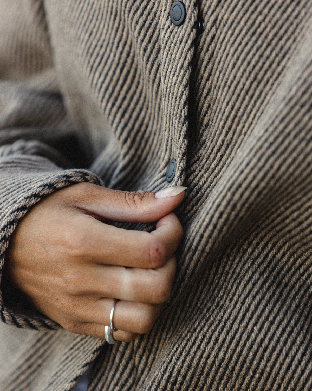 The Jericho Wool - Image 5