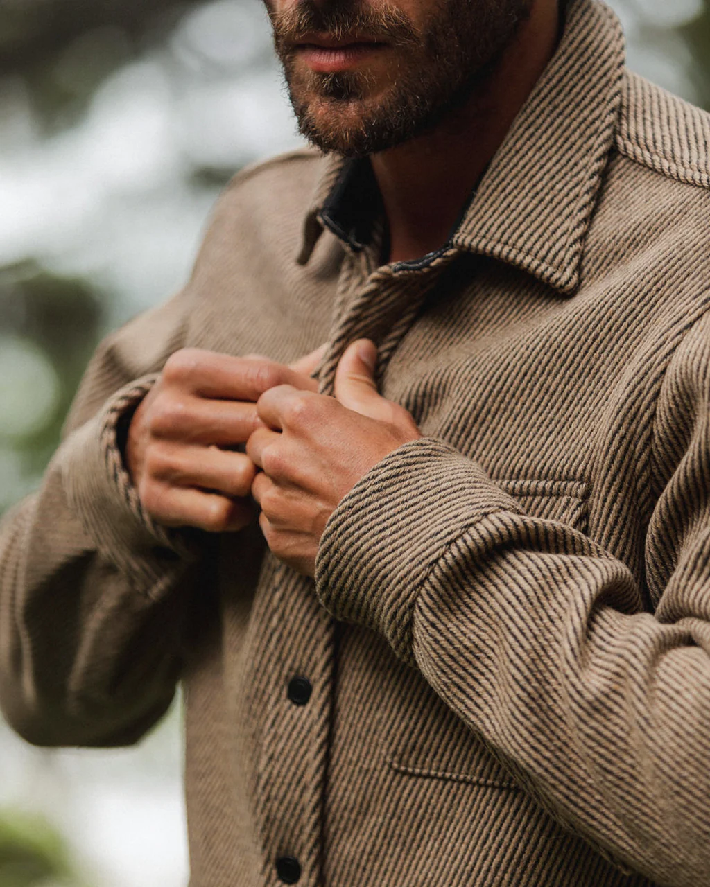 The Jericho Wool - Image 11