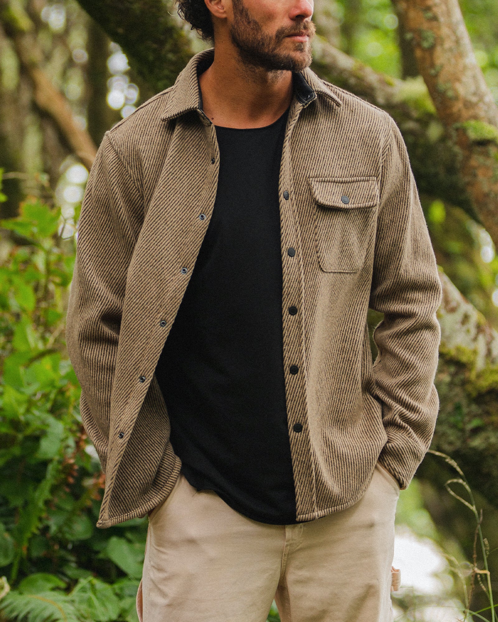 The Jericho Wool - Image 12