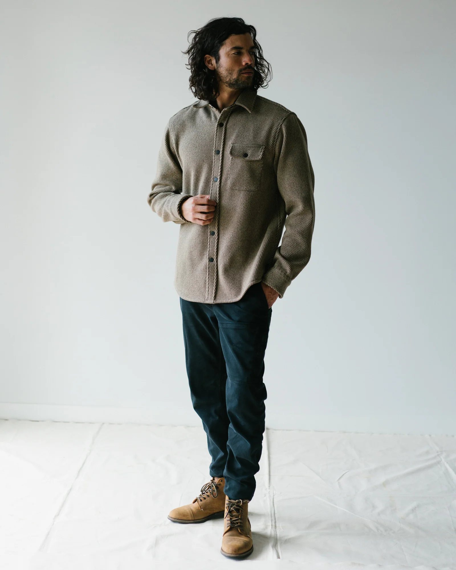 The Jericho Wool - Image 4