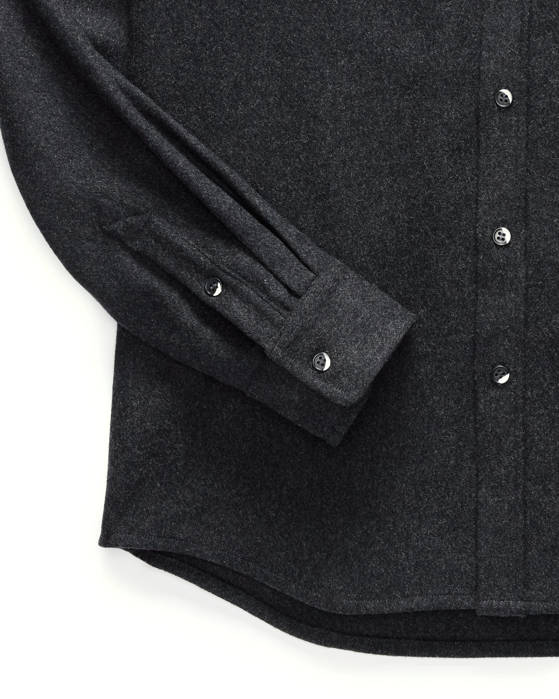 Lightweight Melton Wool (400GSM) - Image 22