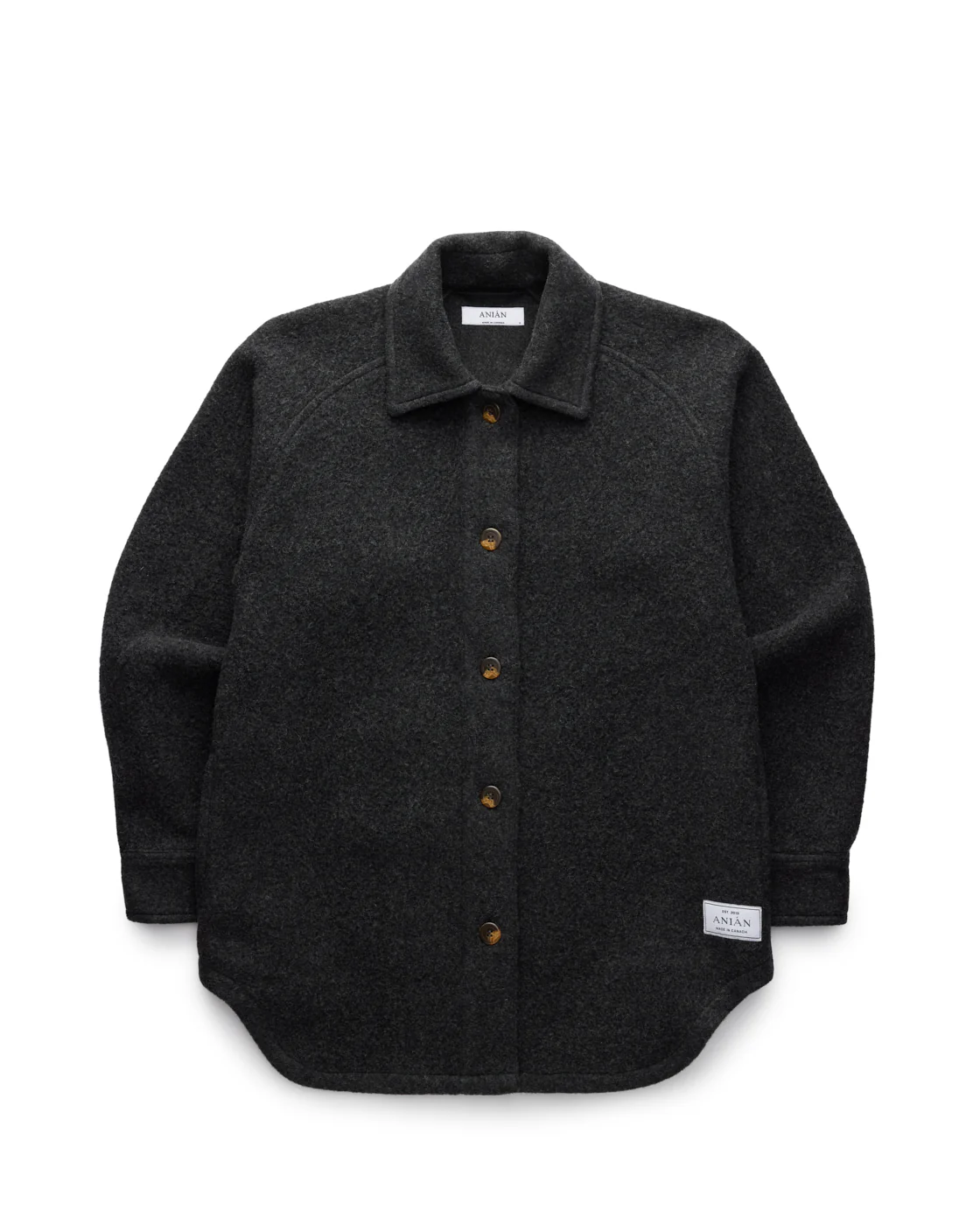 The Loft Coat - Image 10