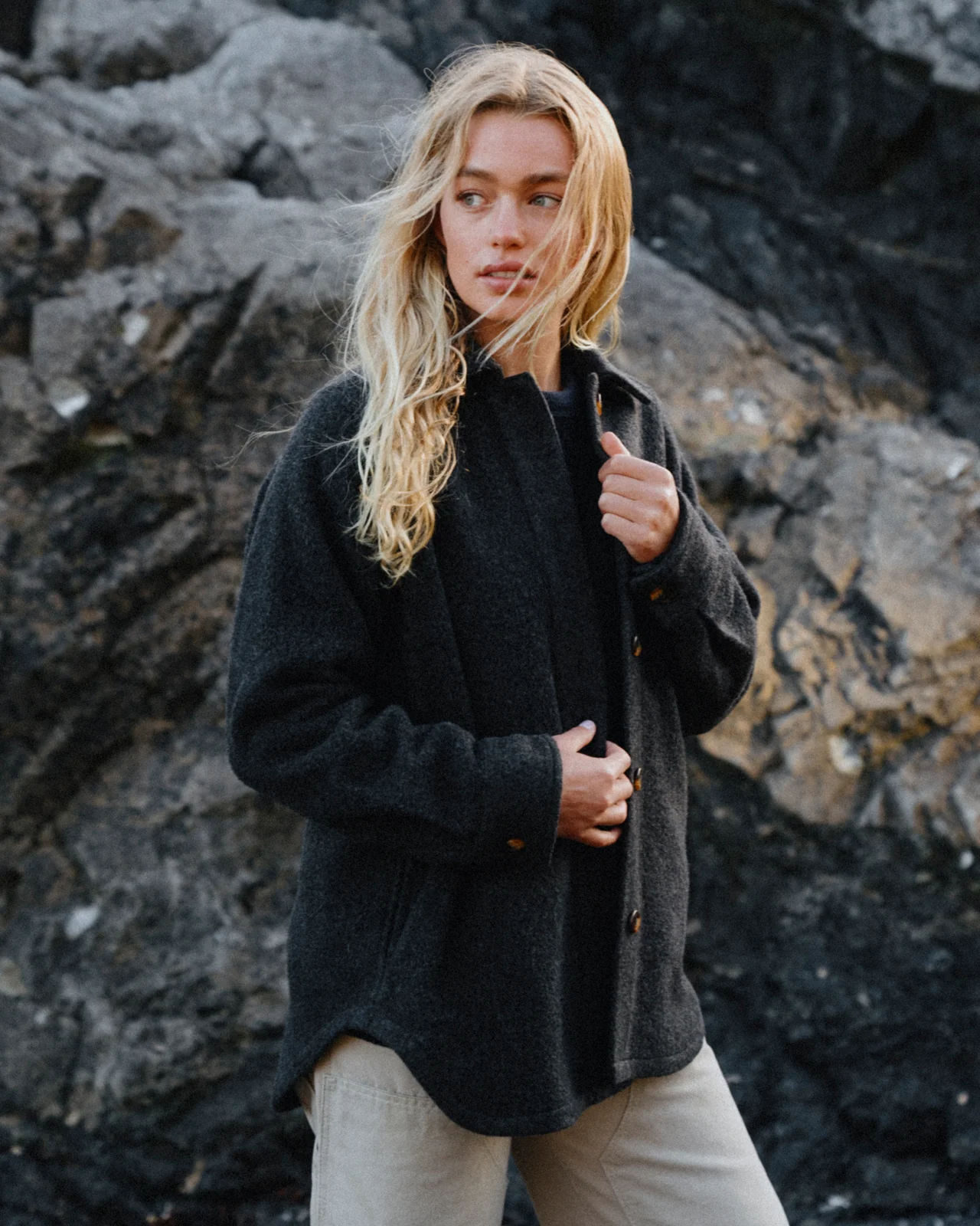 The Loft Coat - Image 11