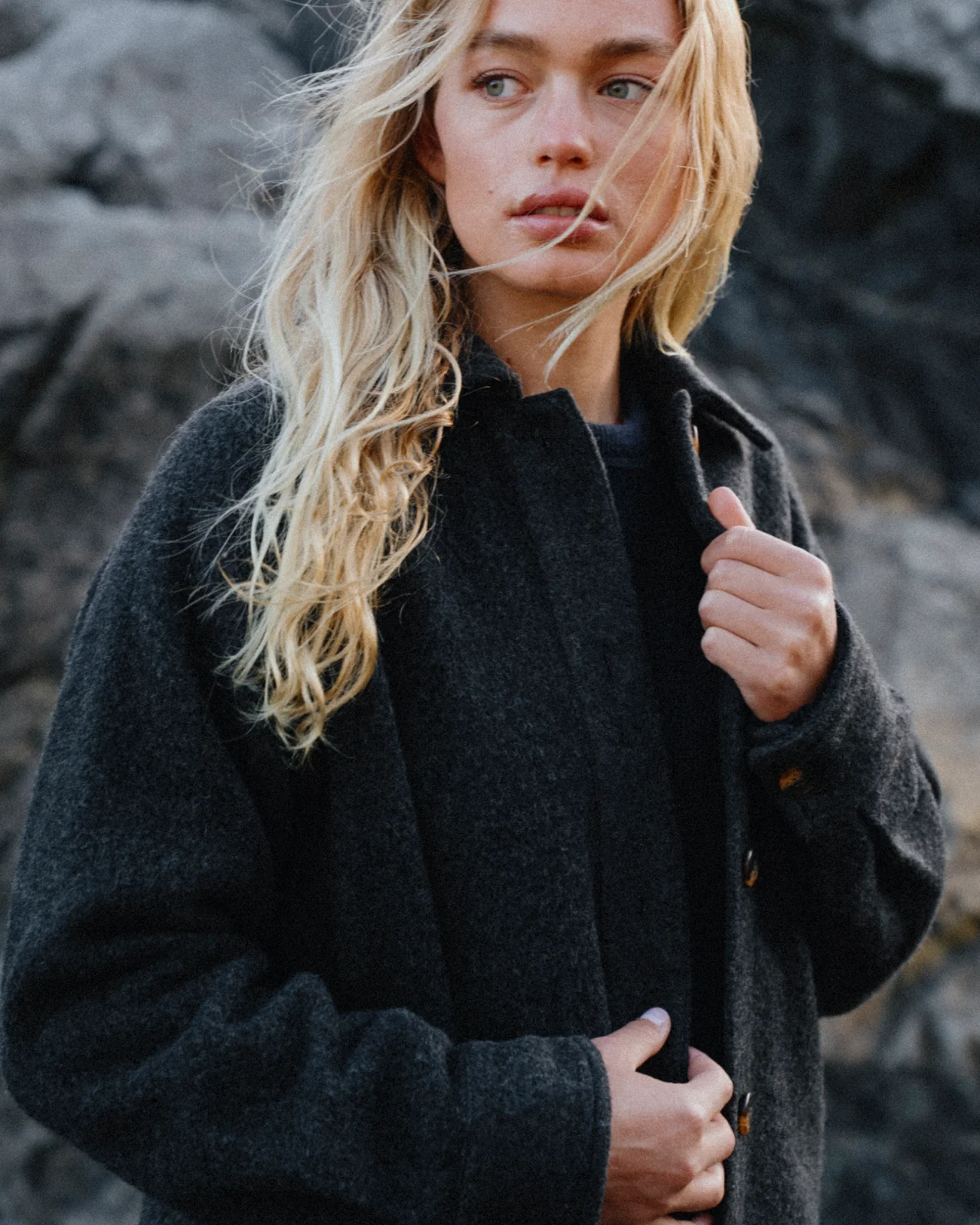 The Loft Coat - Image 12