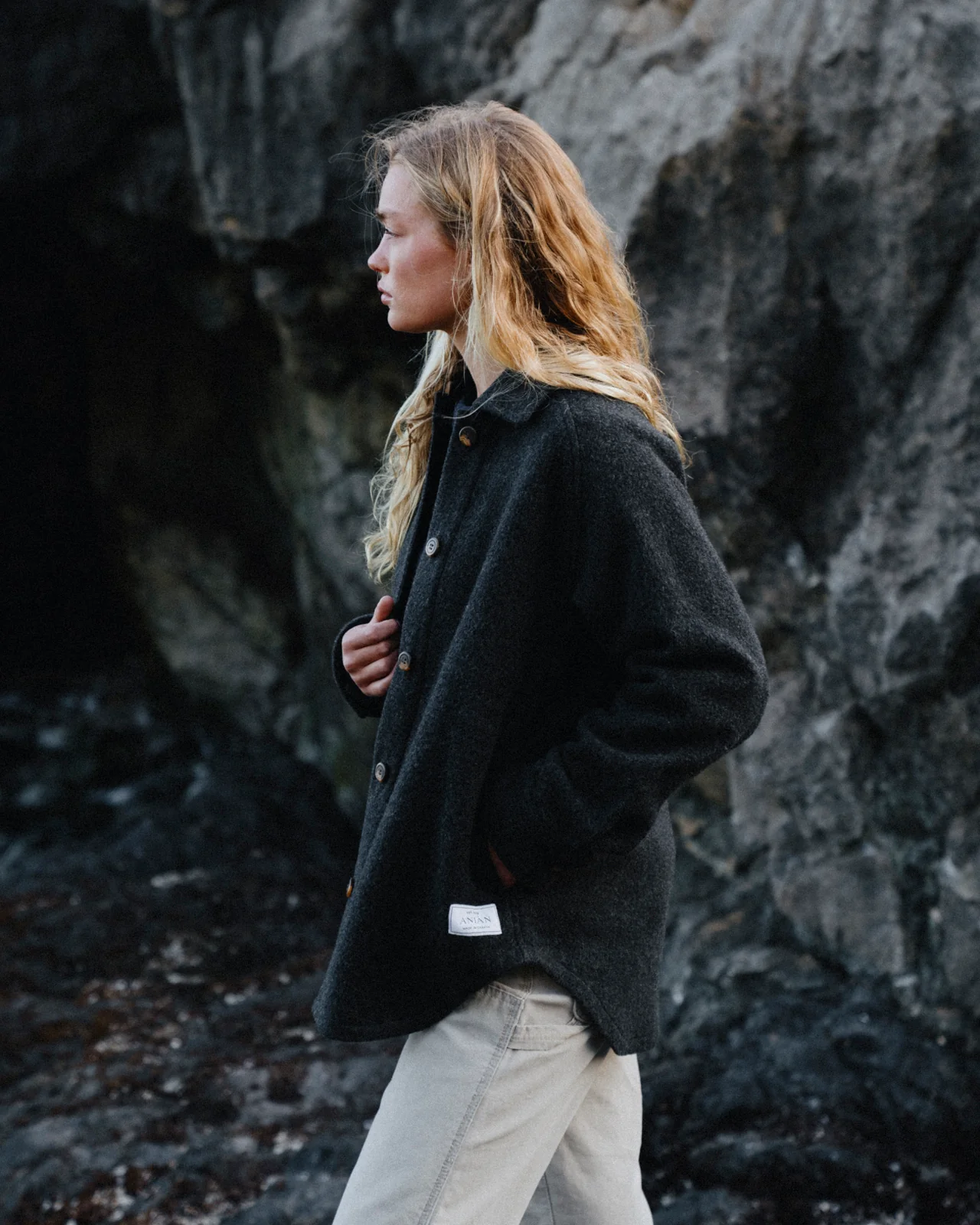 The Loft Coat - Image 13