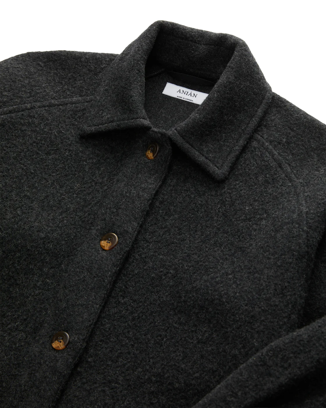 The Loft Coat - Image 14