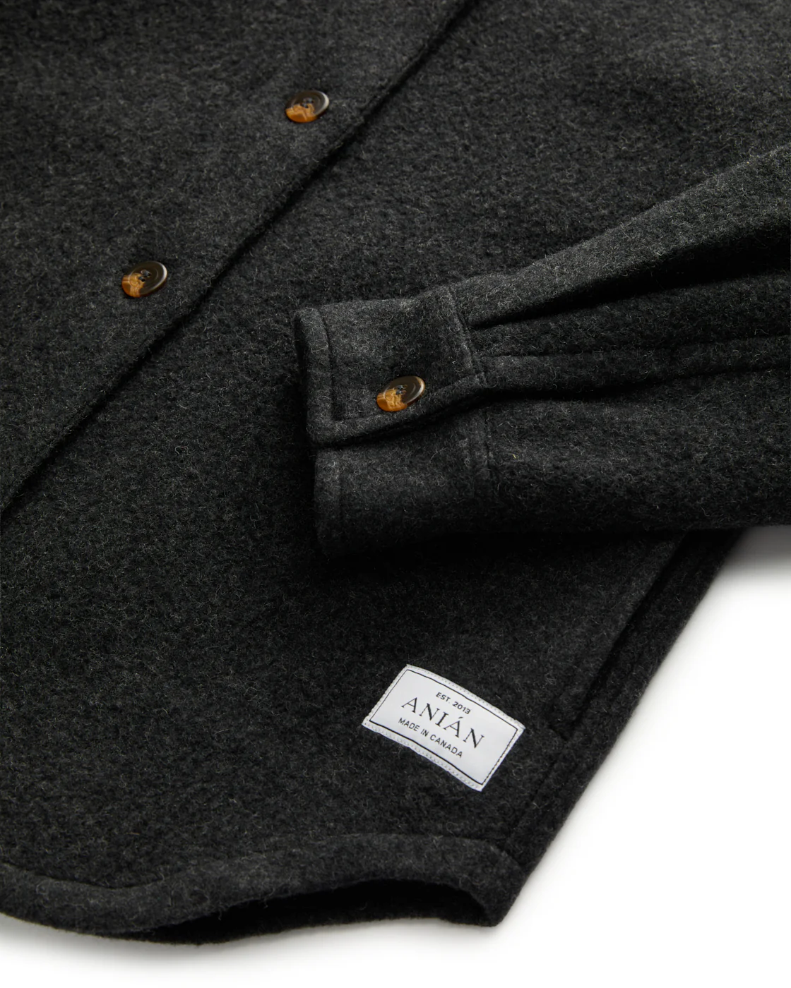 The Loft Coat - Image 15